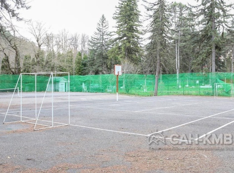 Санаторий «Узбекистан» 3* Кисловодск - 57