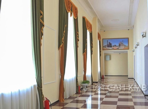 Санаторий «Узбекистан» 3* Кисловодск - 78