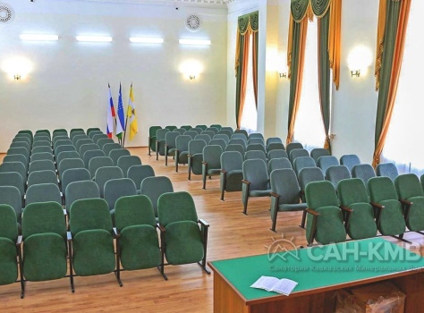 Санаторий «Узбекистан» 3* Кисловодск - 81