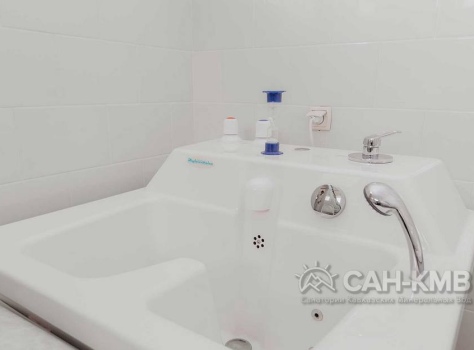 Санаторий «Узбекистан» 3* Кисловодск - 69