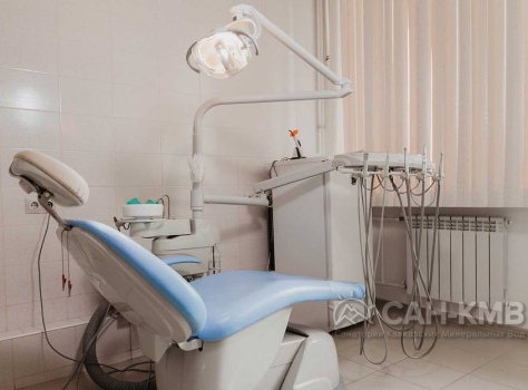 Санаторий «Узбекистан» 3* Кисловодск - 63