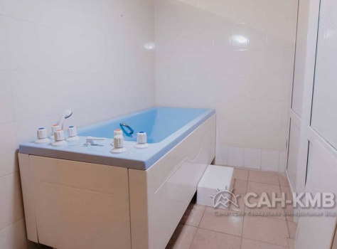 Санаторий «Узбекистан» 3* Кисловодск - 64