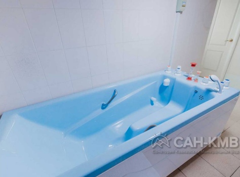 Санаторий «Узбекистан» 3* Кисловодск - 66