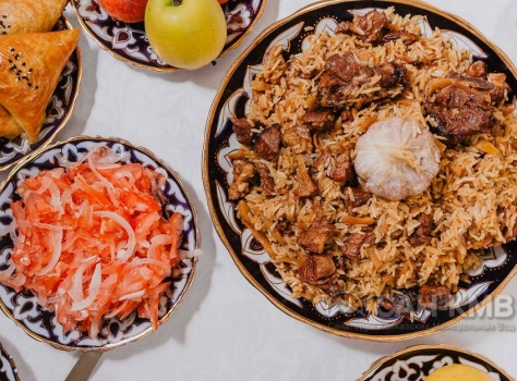 Санаторий «Узбекистан» 3* Кисловодск - 88