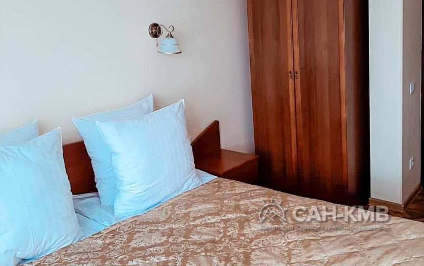 Люкс, Корпус 1 *  - 1