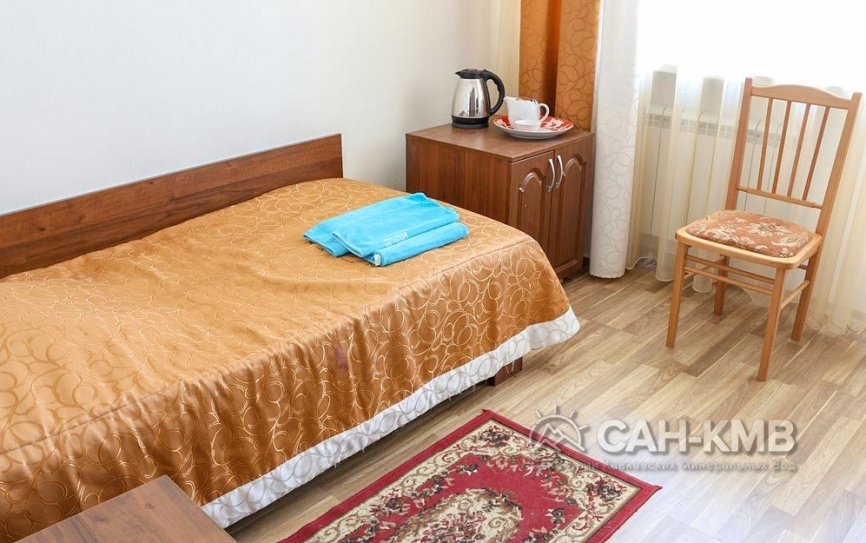 Улучшенный, Корпус 3 *  - 1