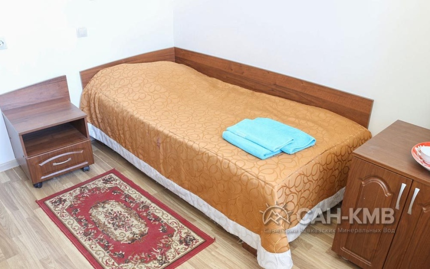 Улучшенный, Корпус 3 *  - 2