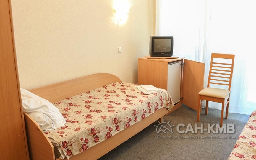 Стандарт, корпус 3 *  - 1