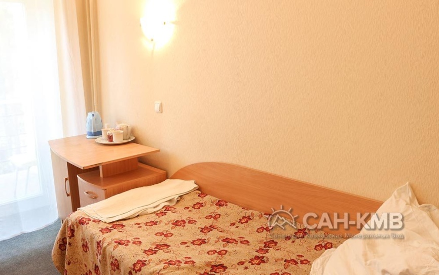 Стандарт, корпус 3 *  - 2