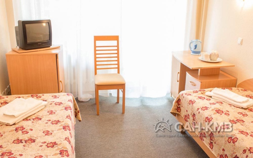 Стандарт, Корпус 3 *  - 1