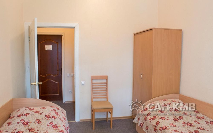 Стандарт, Корпус 3 *  - 2