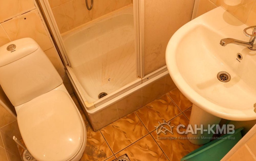 Стандарт, Корпус 3 *  - 3