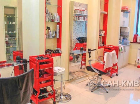 Пансионат «Плаза» 4* Ессентуки - 20