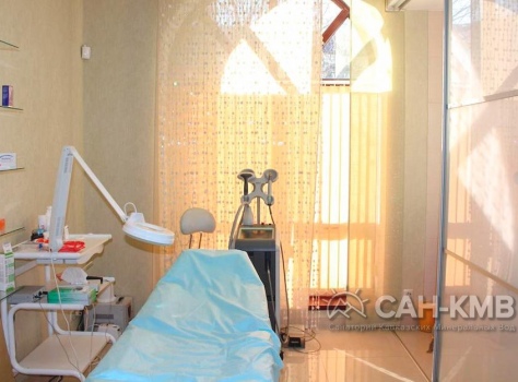 Пансионат «Плаза» 4* Ессентуки - 21