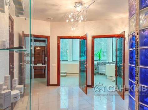 Пансионат «Плаза» 4* Ессентуки - 22