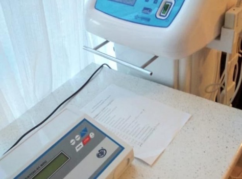 Пансионат «Плаза» 4* Ессентуки - 14