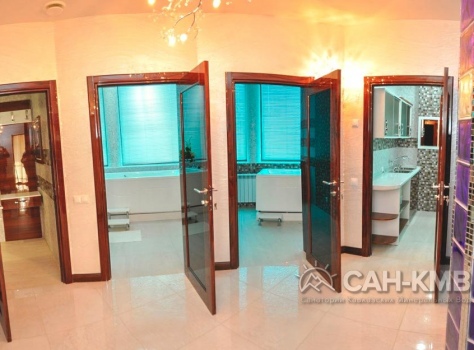 Пансионат «Плаза» 4* Ессентуки - 16