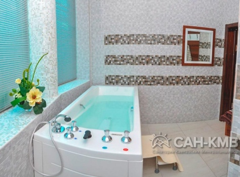 Пансионат «Плаза» 4* Ессентуки - 18