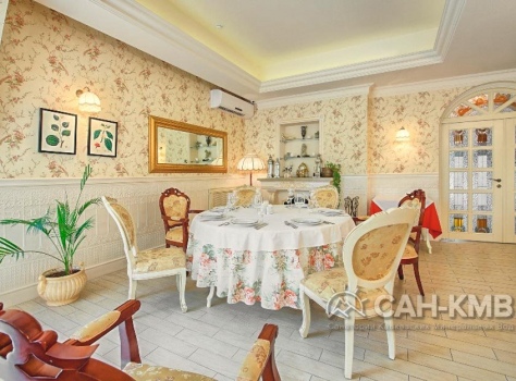 Пансионат «Плаза» 4* Ессентуки - 36