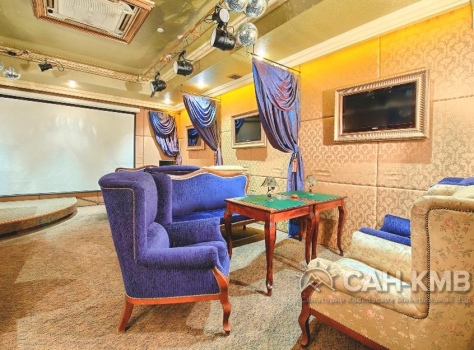 Пансионат «Плаза» 4* Ессентуки - 28