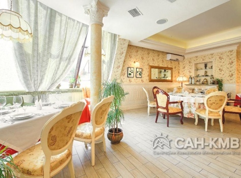 Пансионат «Плаза» 4* Ессентуки - 29