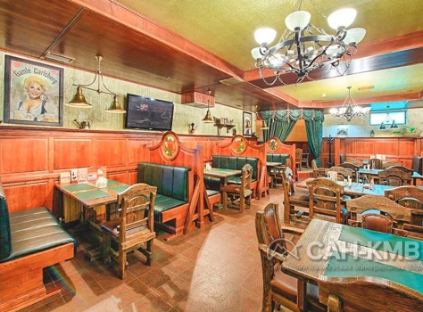 Пансионат «Плаза» 4* Ессентуки - 31