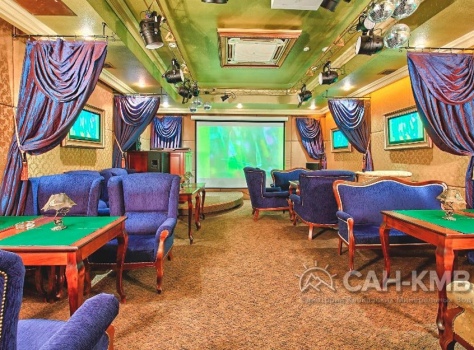 Пансионат «Плаза» 4* Ессентуки - 34