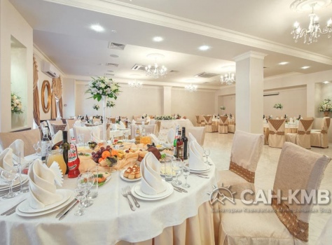 Пансионат «Плаза» 4* Ессентуки - 46