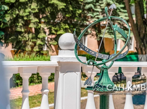 «Центральный Военный Санаторий» 3* Пятигорск - 17