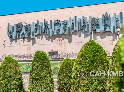 «Центральный Военный Санаторий» 3* Пятигорск - 19