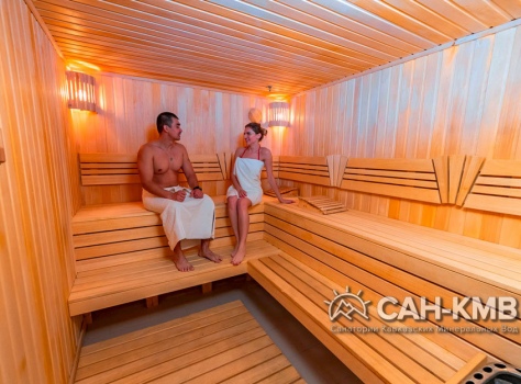 «Центральный Военный Санаторий» 3* Пятигорск - 67