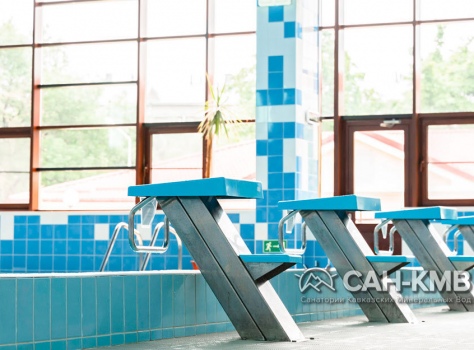 «Центральный Военный Санаторий» 3* Пятигорск - 68