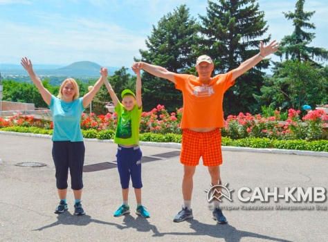 «Центральный Военный Санаторий» 3* Пятигорск - 57