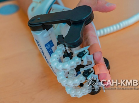 «Центральный Военный Санаторий» 3* Пятигорск - 43