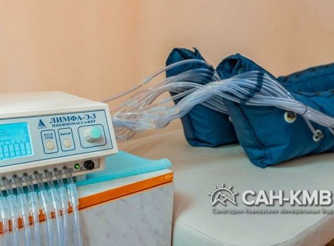 «Центральный Военный Санаторий» 3* Пятигорск - 28