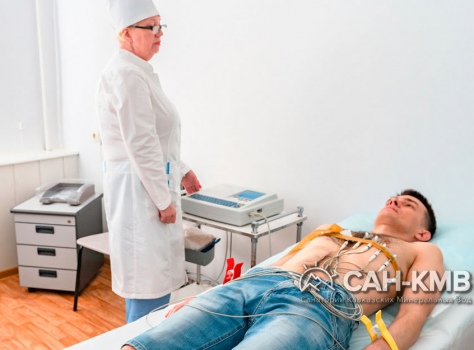 «Центральный Военный Санаторий» 3* Пятигорск - 50