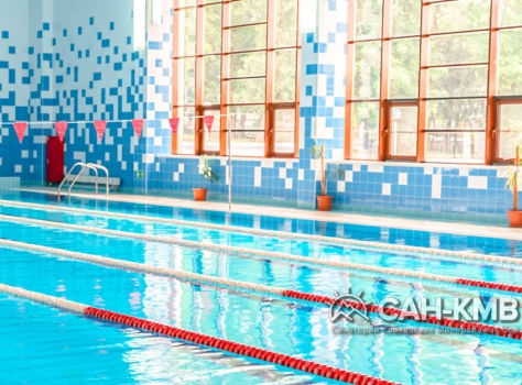 «Центральный Военный Санаторий» 3* Пятигорск - 51