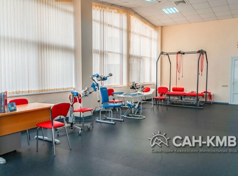 «Центральный Военный Санаторий» 3* Пятигорск - 53