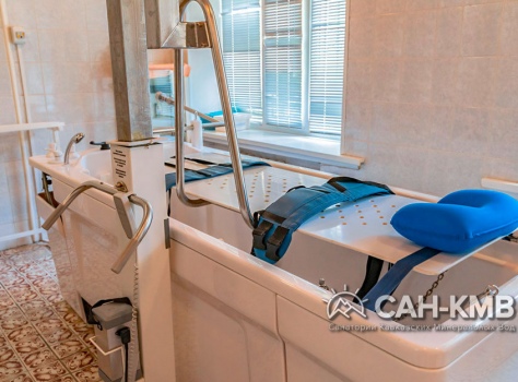 «Центральный Военный Санаторий» 3* Пятигорск - 29