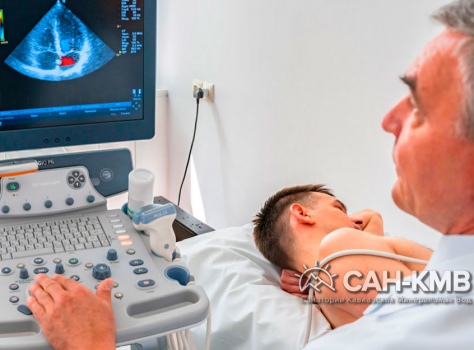 «Центральный Военный Санаторий» 3* Пятигорск - 31