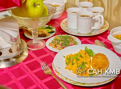 «Центральный Военный Санаторий» 3* Пятигорск - 23