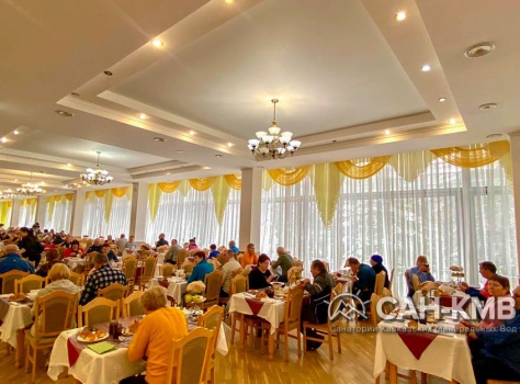 «Центральный Военный Санаторий» 3* Пятигорск - 26