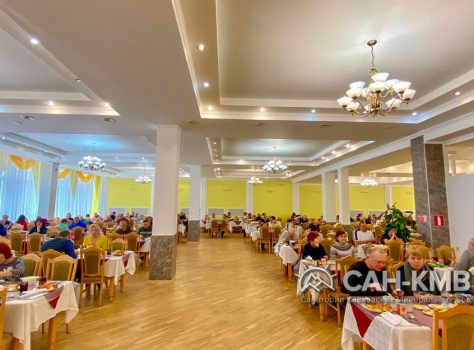 «Центральный Военный Санаторий» 3* Пятигорск - 27