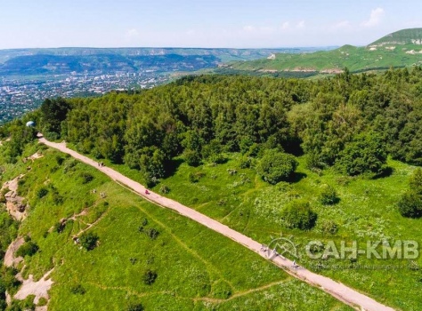 «Вершина 1240» 3* Кисловодск - 11