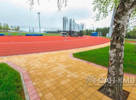 «Вершина 1240» 3* Кисловодск - 16