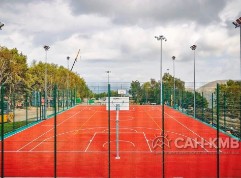 «Вершина 1240» 3* Кисловодск - 17