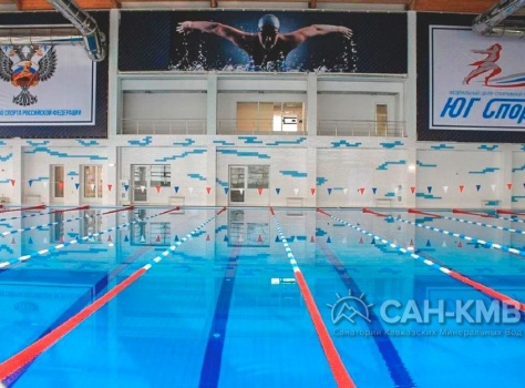 «Вершина 1240» 3* Кисловодск - 19