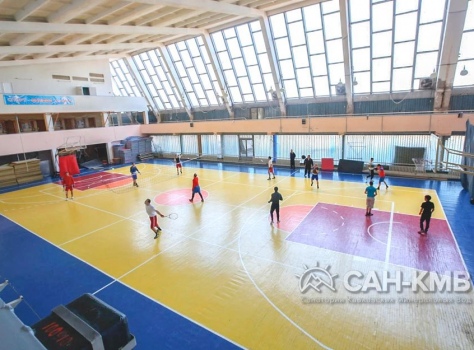 «Вершина 1240» 3* Кисловодск - 20