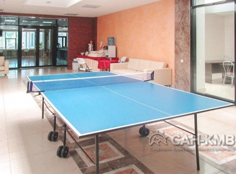 «Вершина 1240» 3* Кисловодск - 21