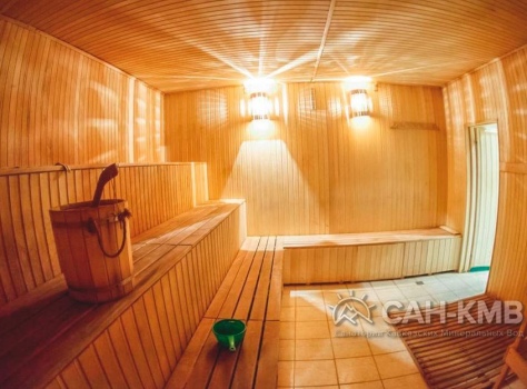 «Вершина 1240» 3* Кисловодск - 23